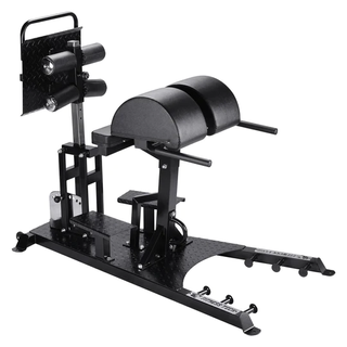 Banco GHD Pro Fitness Tech