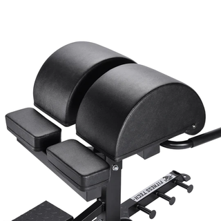 Banco GHD Pro Fitness Tech