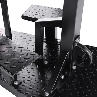 Banco GHD Pro Fitness Tech