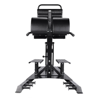 Banco GHD Pro Fitness Tech