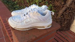 Zapatillas Nike Air Max 98
