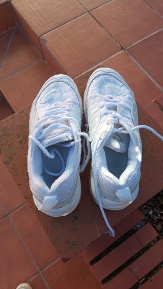 Zapatillas Nike Air Max 98