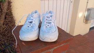 Zapatillas Nike Air Max 98