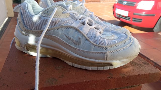 Zapatillas Nike Air Max 98