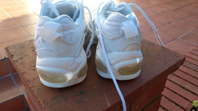 Zapatillas Nike Air Max 98