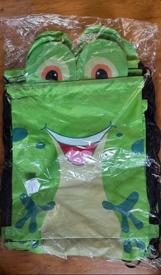 mochila