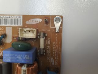 FUENTE DE ALIMENTACION SAMSUNG BN44-00191A