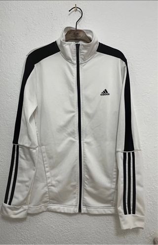 Chaqueta adidas 