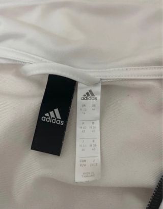 Chaqueta adidas 