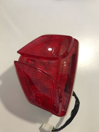 Luz de freno GSXR 1000 K9