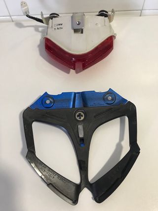 Luz de freno GSXR 1000 K9