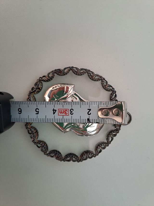 Ciondolo mamma con bambino