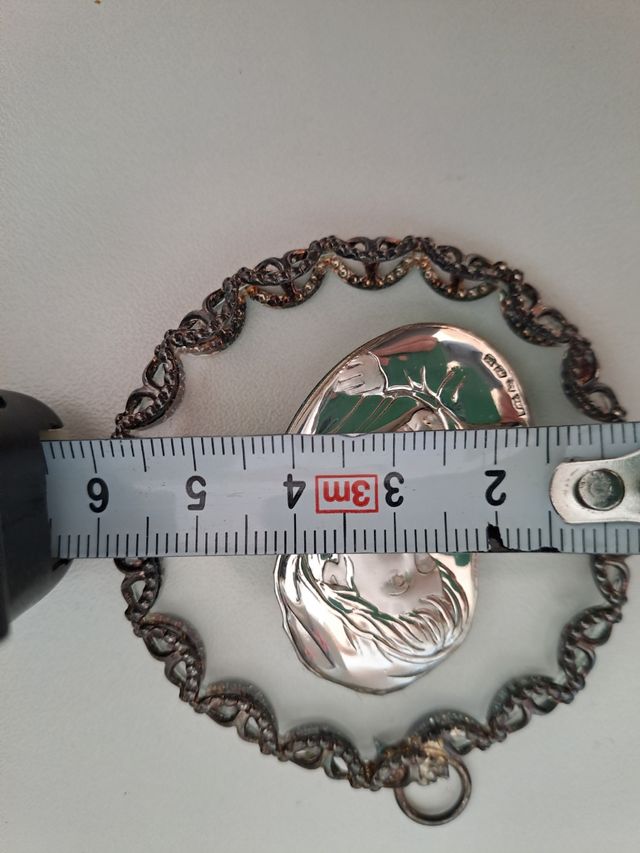 Ciondolo mamma con bambino