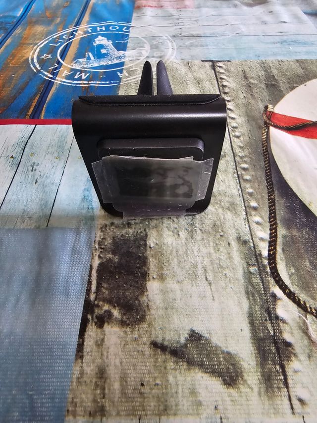 Soporte para Echo auto original.