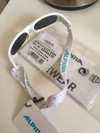Gafas deportivas niñ@s