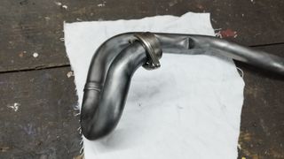 Colector ltz 400