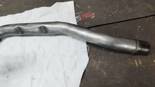 Colector ltz 400