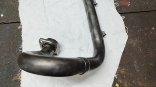 Colector ltz 400