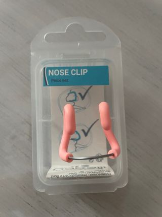 Clip naso