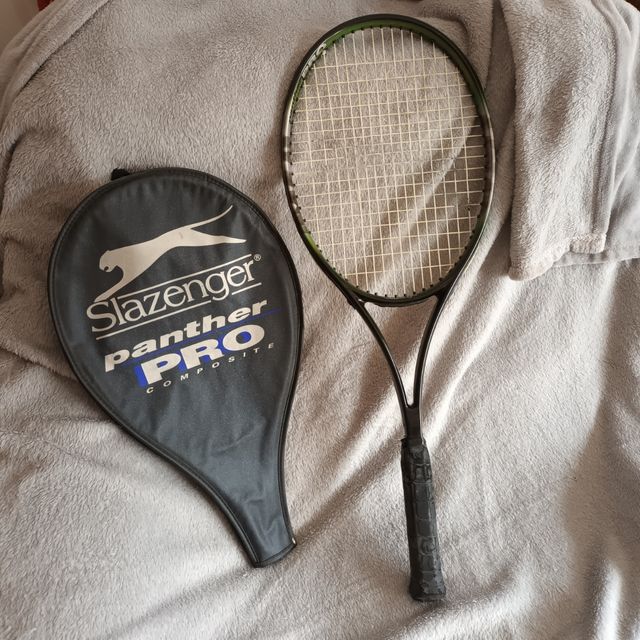 SLAZENGER Panther Pro Composite