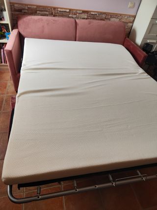 Sofá cama apertura italiana