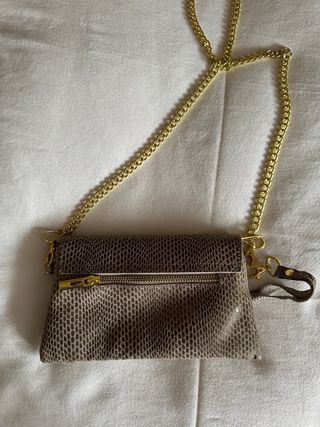Bolso de mano