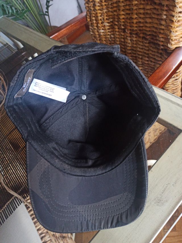 Gorra dayaday