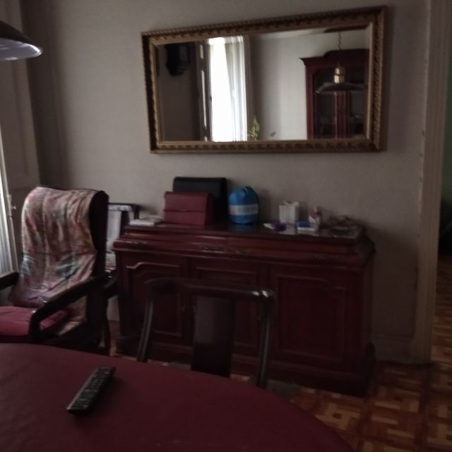 Espejo salón , comedor