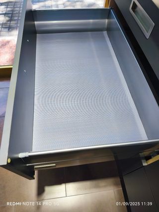 MUEBLES COCINA EXPOSICIÓN