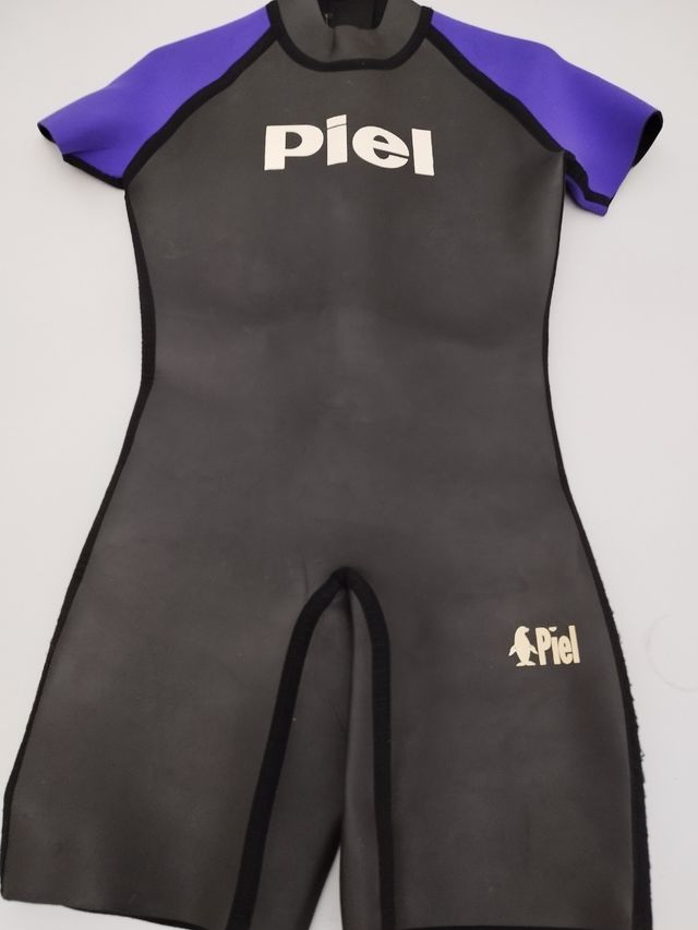 Traje de Neopreno