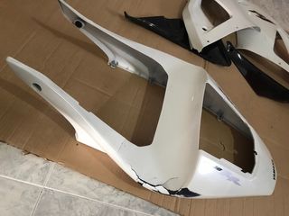 Carenado original Yamaha R1 2001