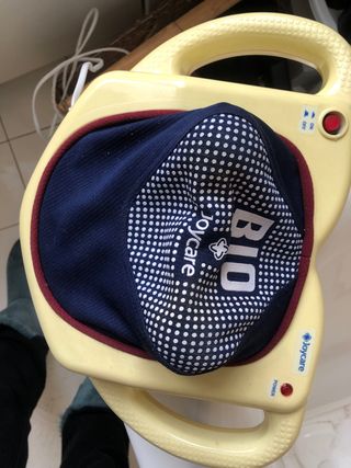 MassaggiatoreShiatsu joycare