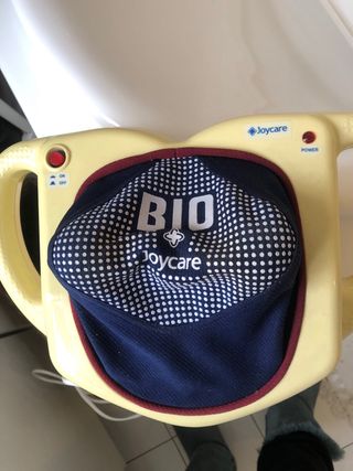 MassaggiatoreShiatsu joycare