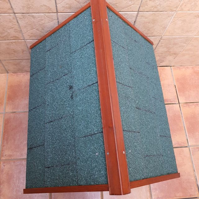 Caseta Perros TRIXIE