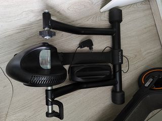 Rodillo para bici 