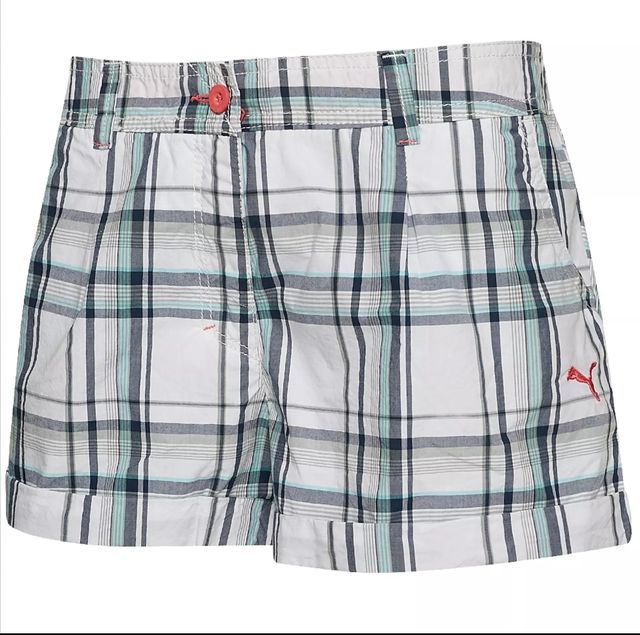 Pantalones cortos mujer