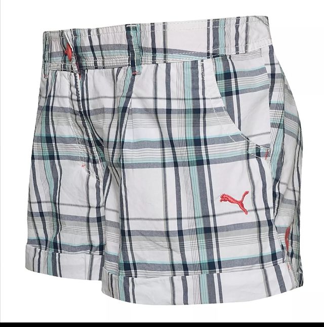 Pantalones cortos mujer