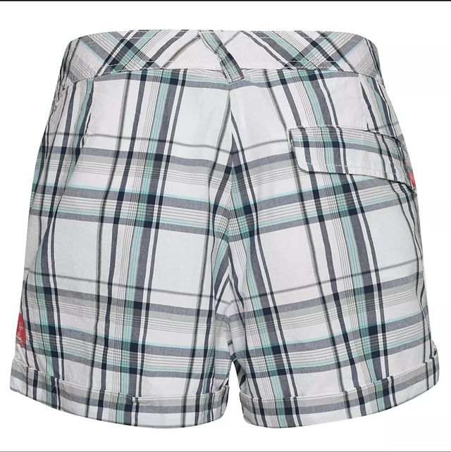 Pantalones cortos mujer