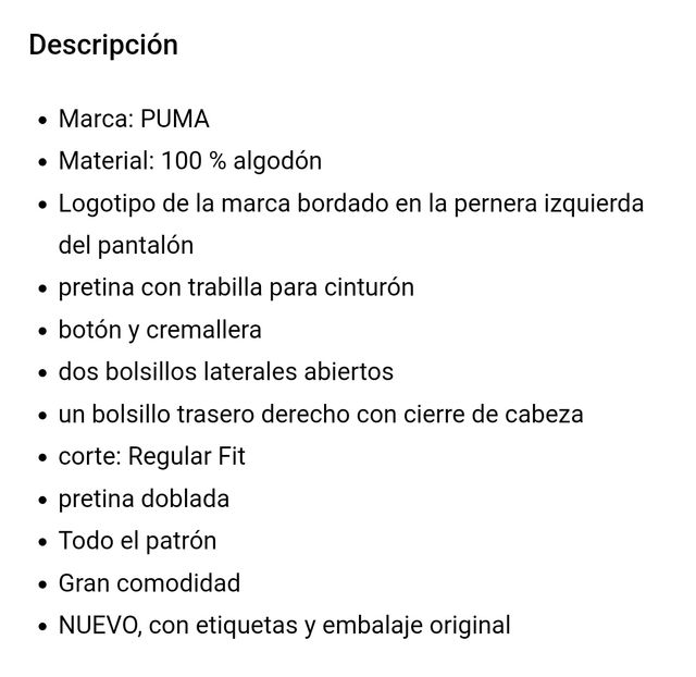 Pantalones cortos mujer