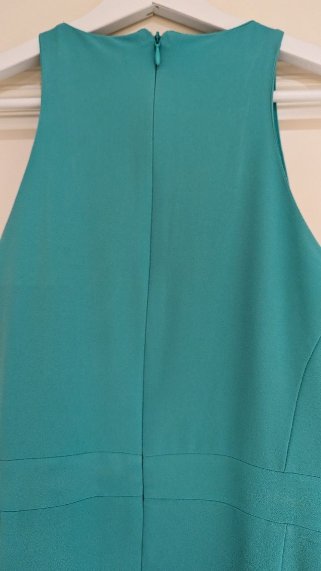 Vestido fiesta Trucco talla M