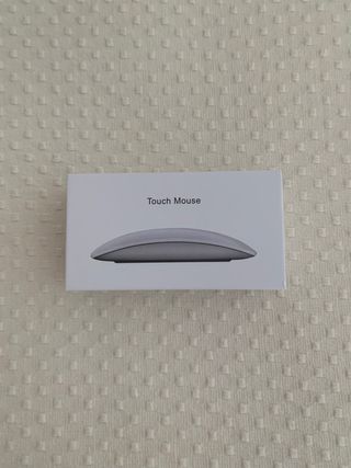 Ratón inalámbrico + funda