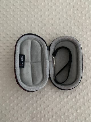 Ratón inalámbrico + funda