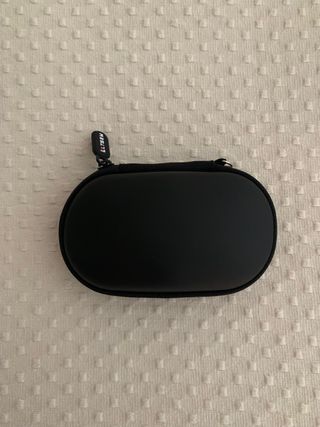 Ratón inalámbrico + funda