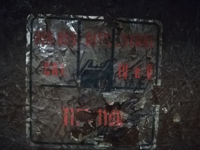 Botte/vasca in vetroresina