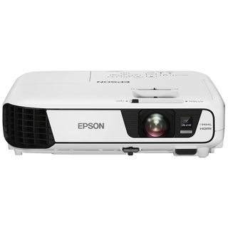 Proyector LCD EPSON EB-W31