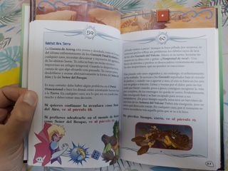 3 libros de literatura juvenil