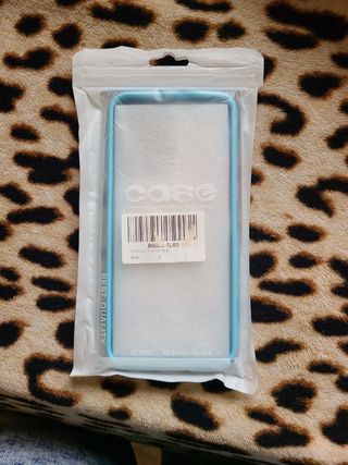 Fundas y protectores sin estrenar