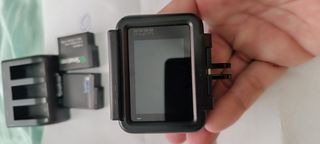 GoPro Hero 5 Black en buen estado!