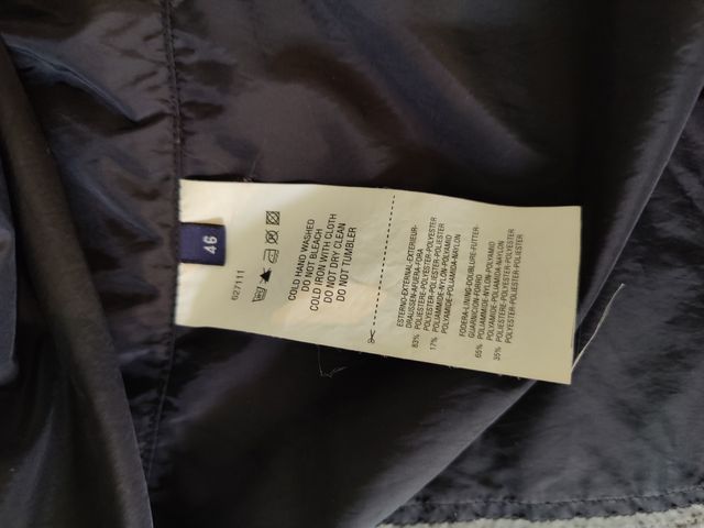 Giacca Trussardi uomo