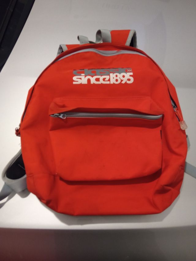 Mochila 